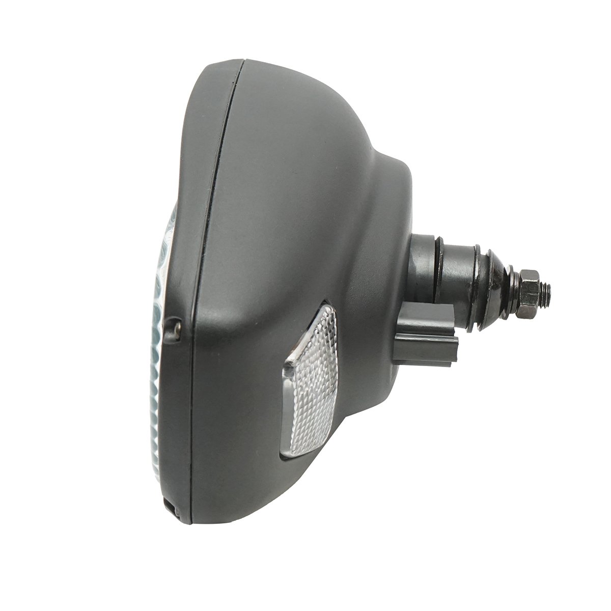 Lampa fata stanga cu semnalizre pentru JCB 1CX, 2CX MIDI CX, 3CX, 4CX, 5CX OEM 700-50192